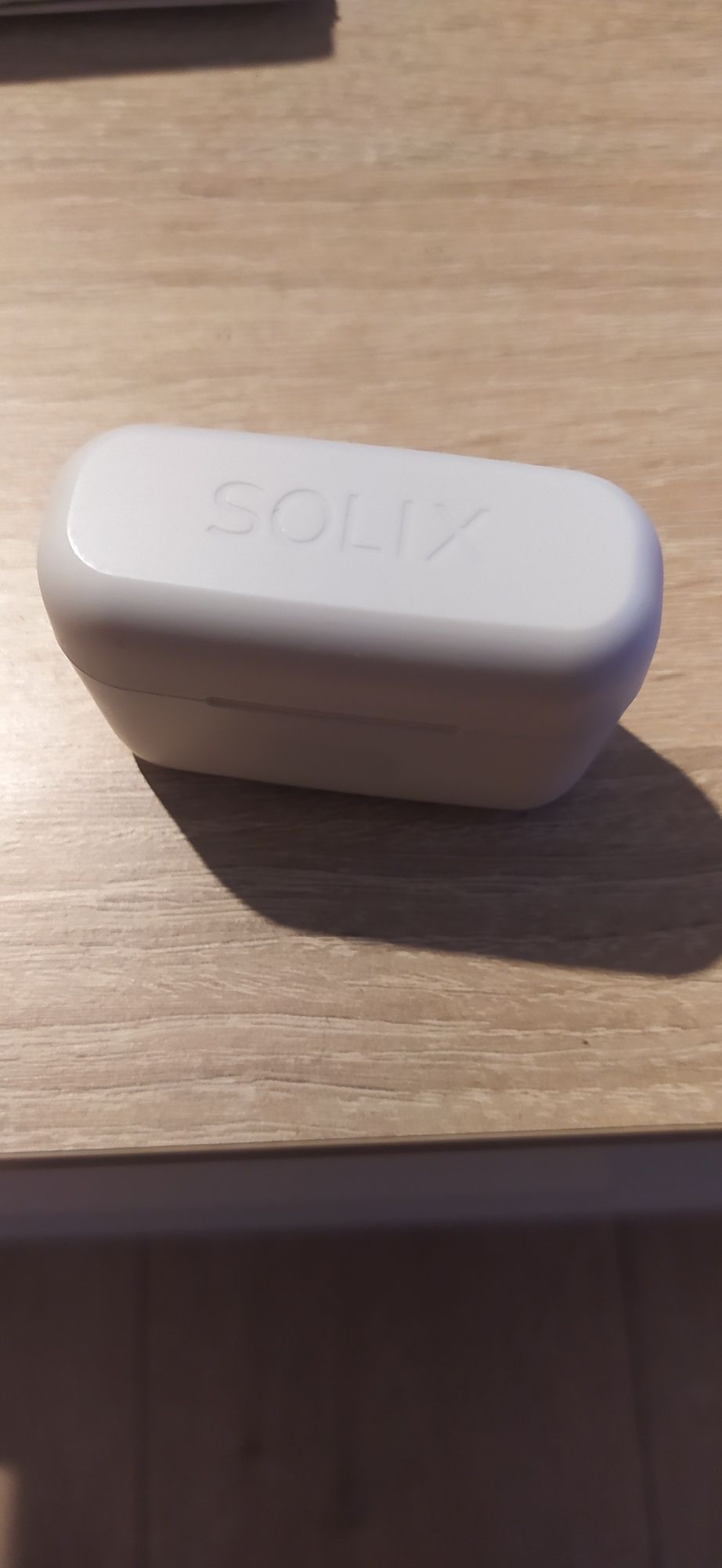 Słuchawki bezprzewodowe, douszne Solix