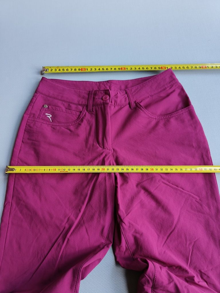 Chervo spodnie outdoorowe rozmiar damskie XS
