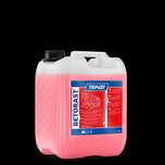Tenzi betorast mocny kwas usuwania betonu cementu rdzy, betoniarki, 5L