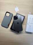 iPhone 13 Pro 512GB czarny bateria 100% komplet