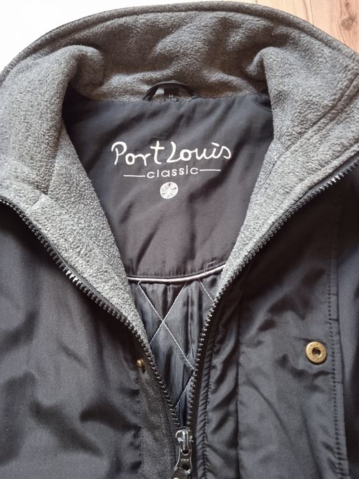 Kurtka męska firmy Port Louis M