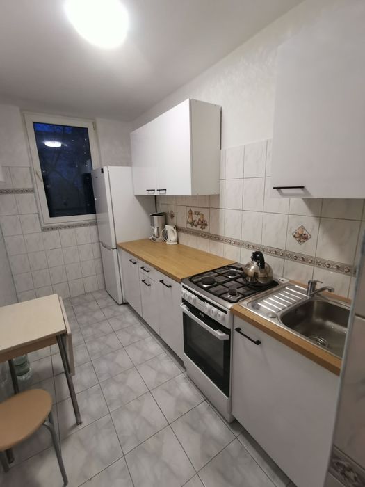 Mieszkanie 3 pokojowe do wynajecia Brodno