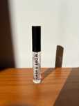 Máscara de Pestanas Transparente - Clear Gel Mascara