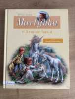Martynka w krainie baśni