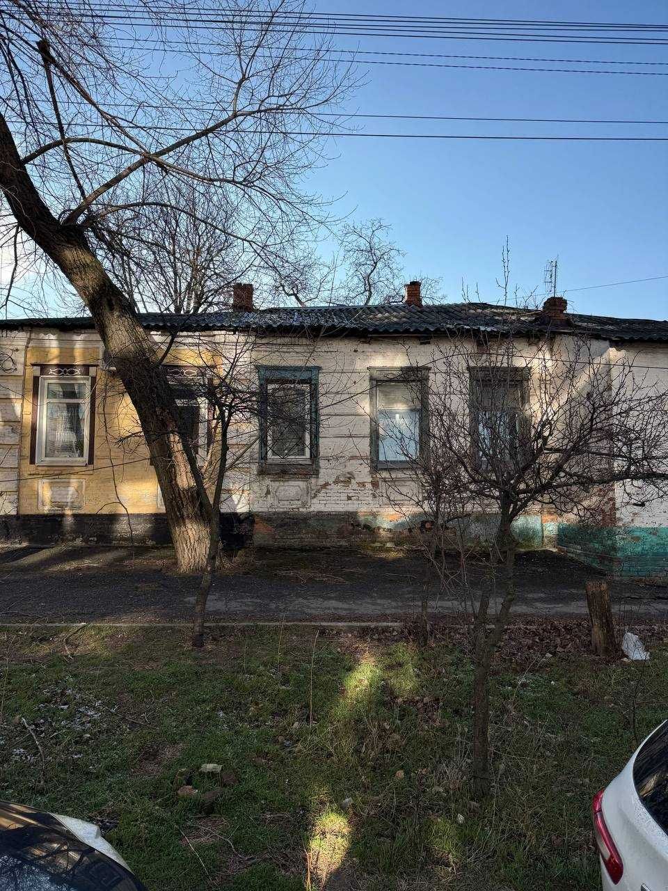 Продам 1-комн.квартиру, ул.Троицкая,41