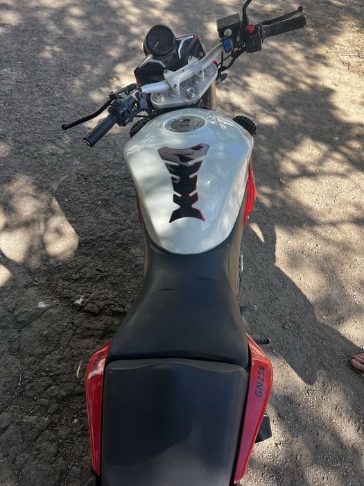 Продам Geon issen 250