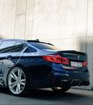 Sprzedam Felgi 21 cali 5x112 dwie szerokosci bmw