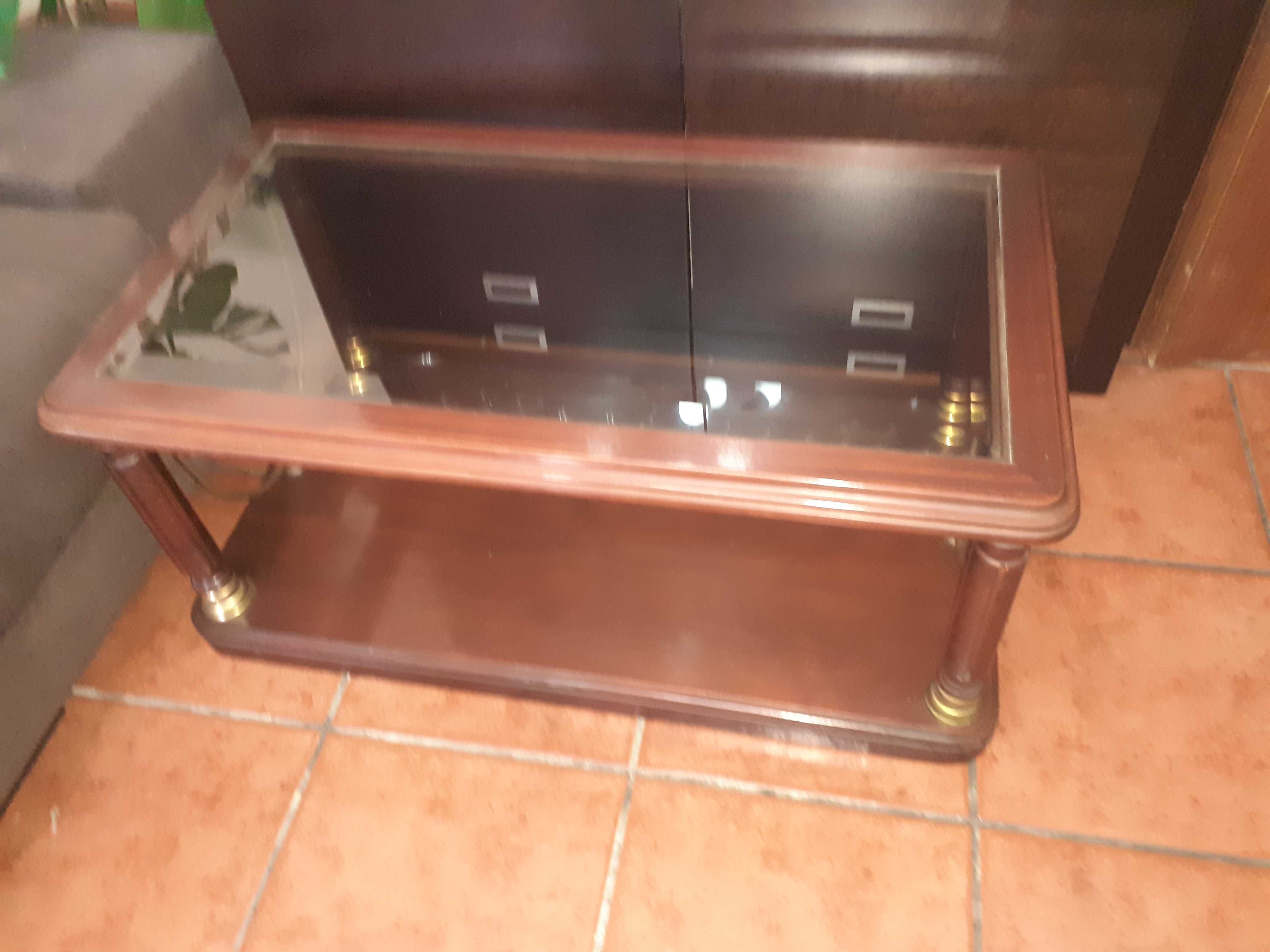 Mesa de centro de sala