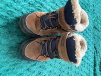Buty zimowe sprandi 32