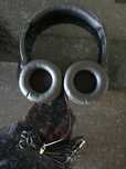 Auscultadores/headphones novos
