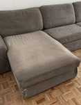 Chaise longue Ikea