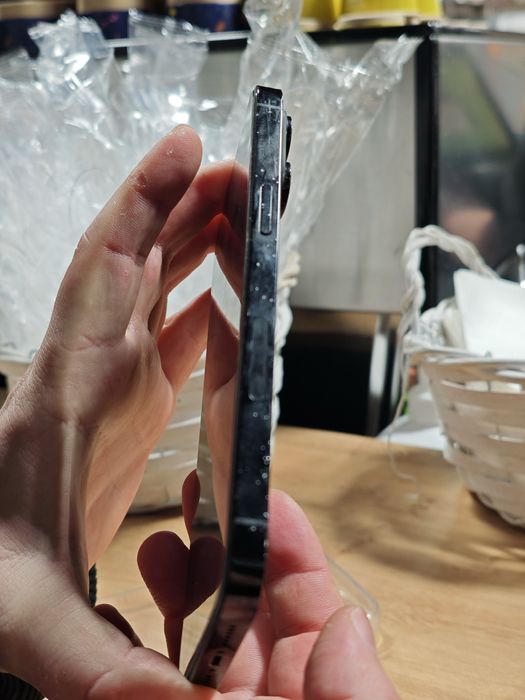 Iphone 14 pro max 128 e sim neverlock