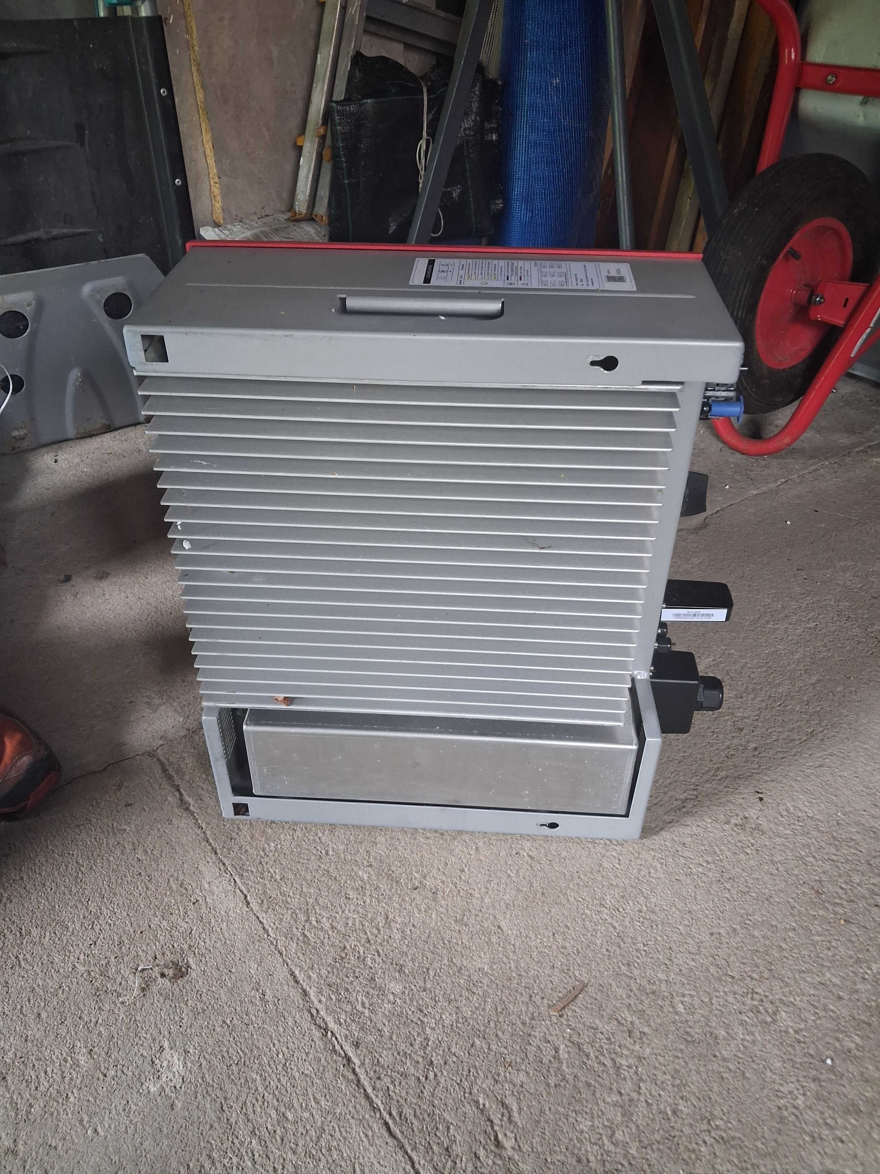 Falownik/ inwenter goodwe gw 4000 dt
