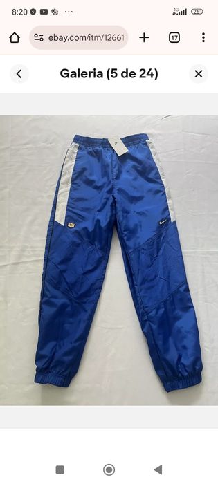 Vendo ou troco casaco da Lacoste (ler anúncio)