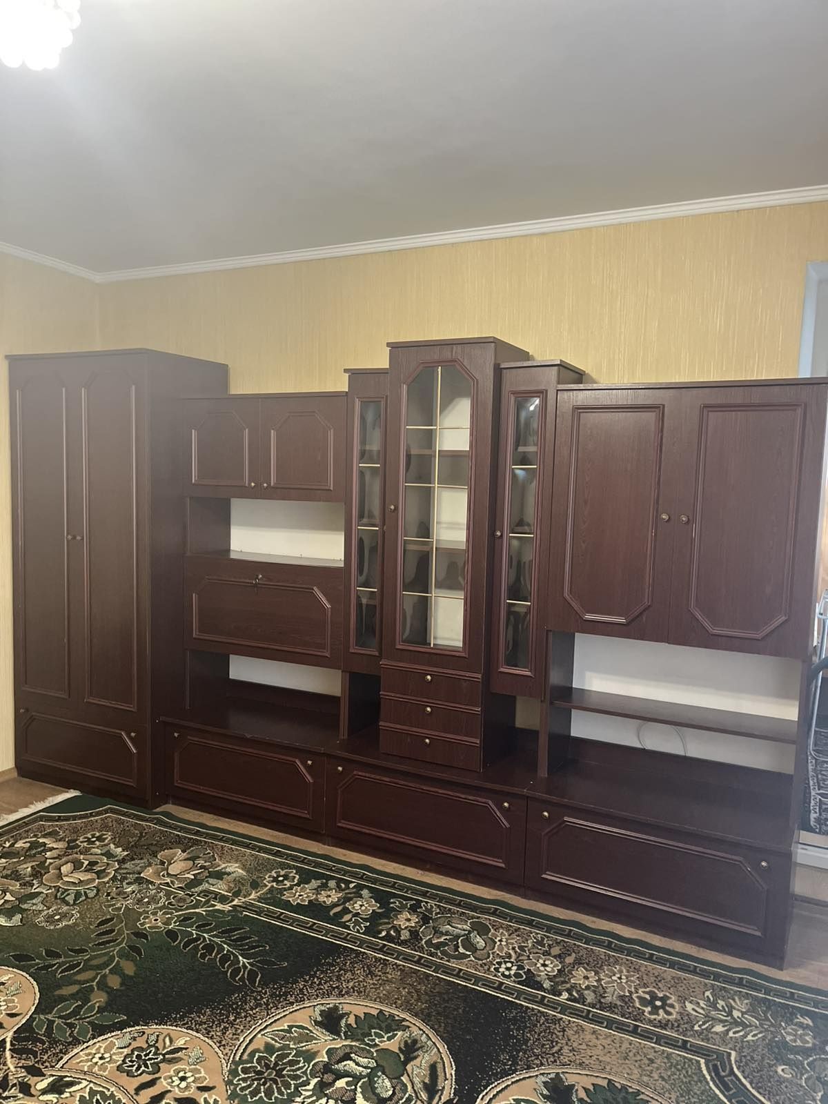 Сдам 2х квартиру проспект Миру