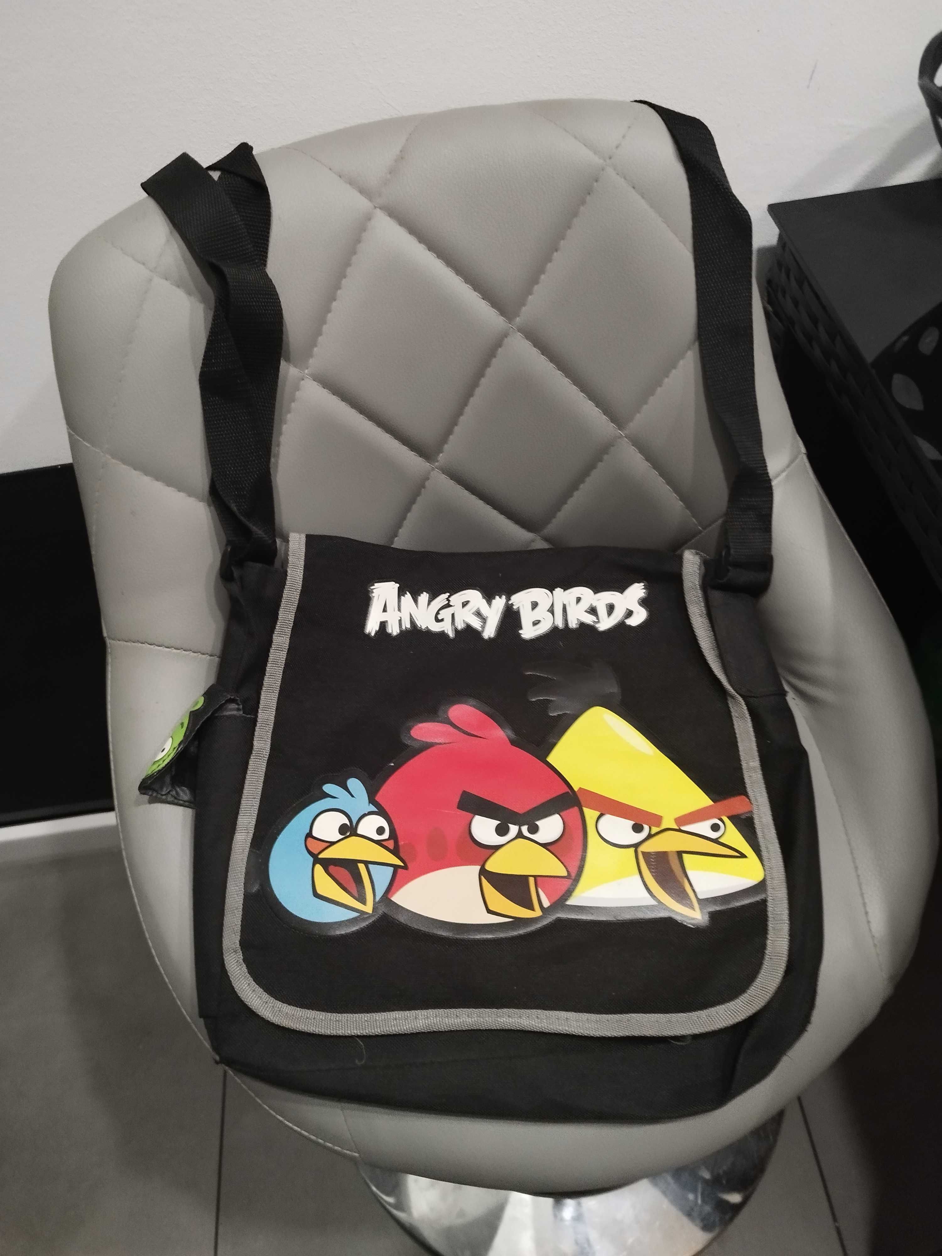 Torebka Angry Birds
