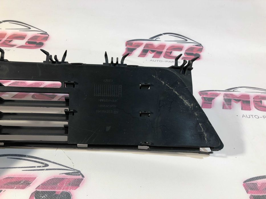 Grelha Parachoques OPEL CORSA C Original