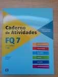 Livro actividades Físico-química NOVO