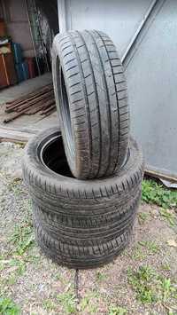 Літні шини 205/55 R17 Starmaxx Ultrasport ST760