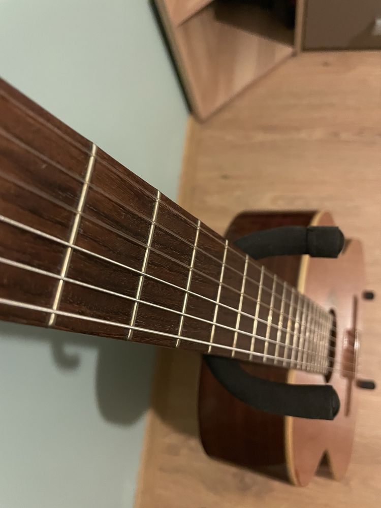 Gitara klasyczna Alhambra 1C