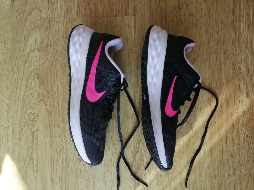 Sapatilhas Nike de criança