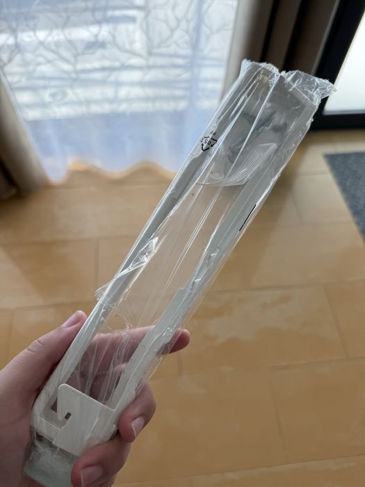 Emissor Térmico Taurus Connect 2000W com Wi-Fi — Quase Novo! Garantia