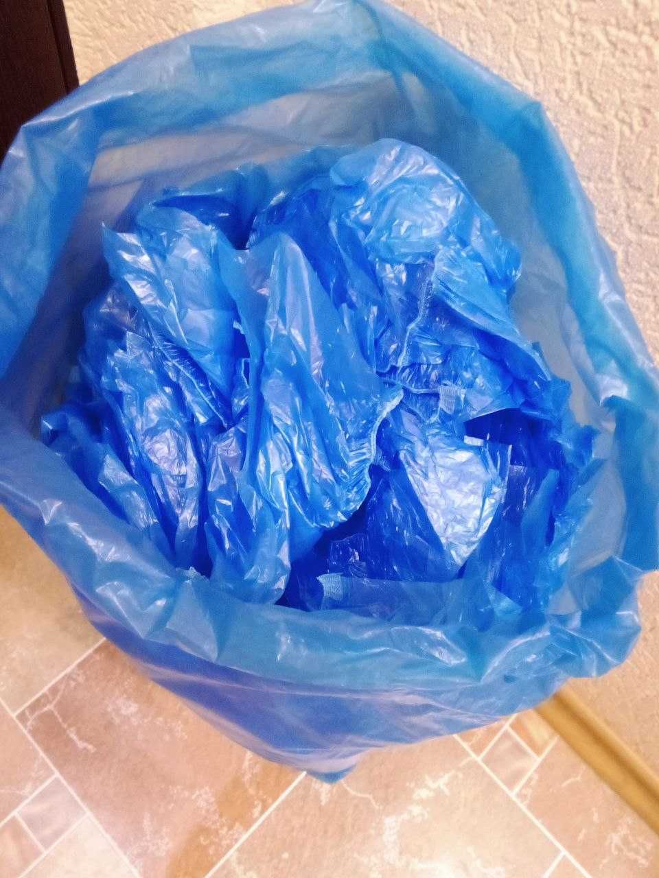 Продам одноразові капці (тапочки), бахіли, маски