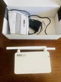Router TOTOLINK N350 rt