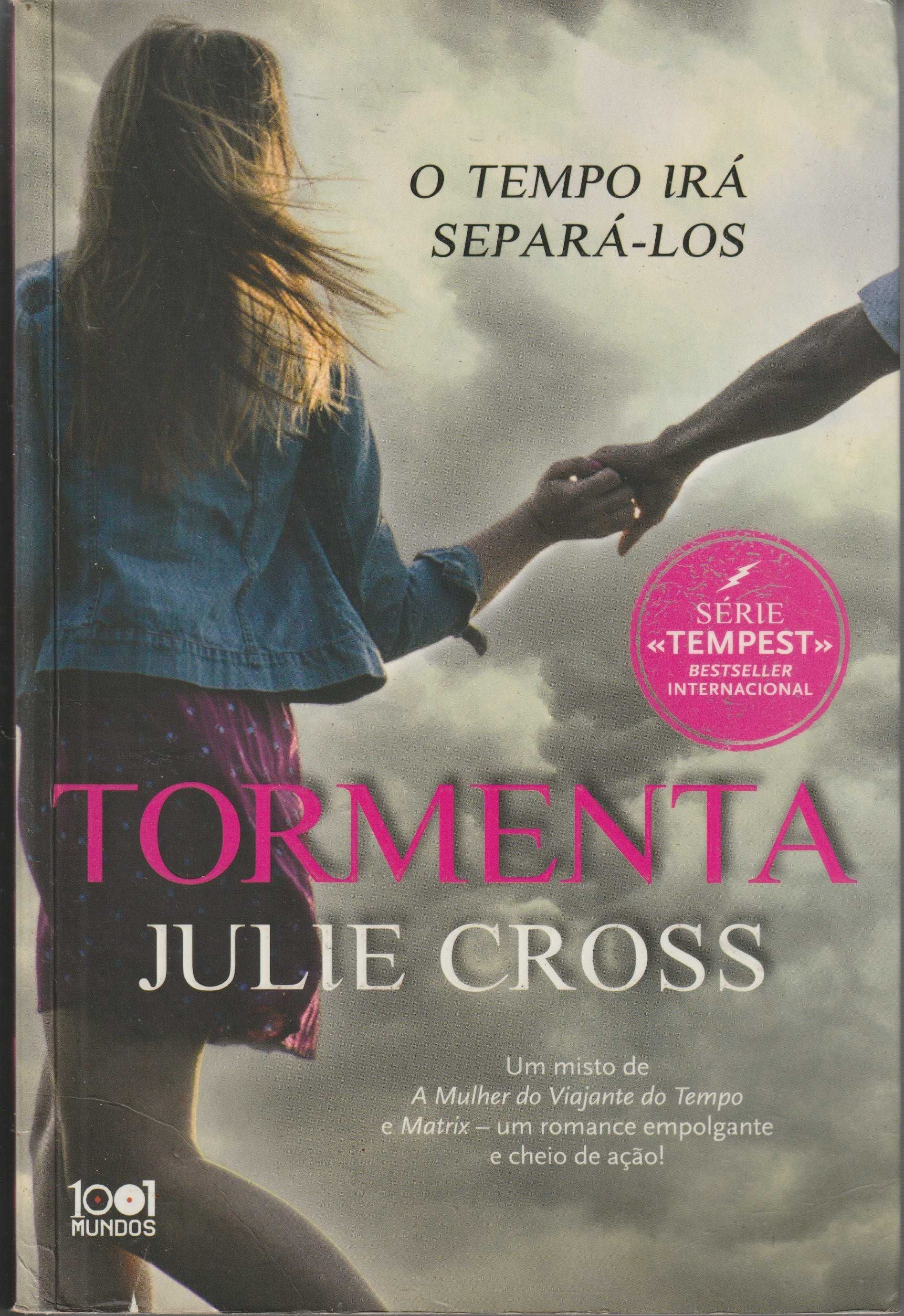 Tormenta - Tempest - Volume 1