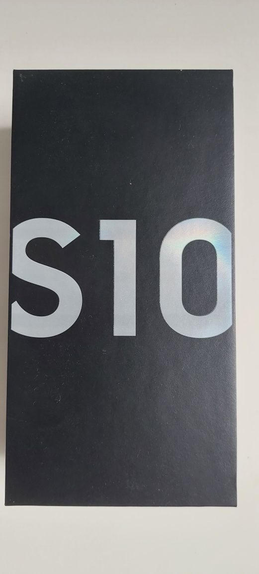 Samsung Galaxy S 10