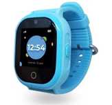 Smartwatch Watch LOCON lokalizator dla dzieci NOWY zegarek