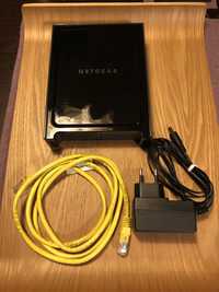 Router Access Point Netgear WNR2000