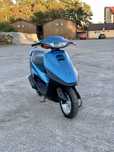 Honda dio tact 30 скутер мопед без пробігу по Україні з Контейнера