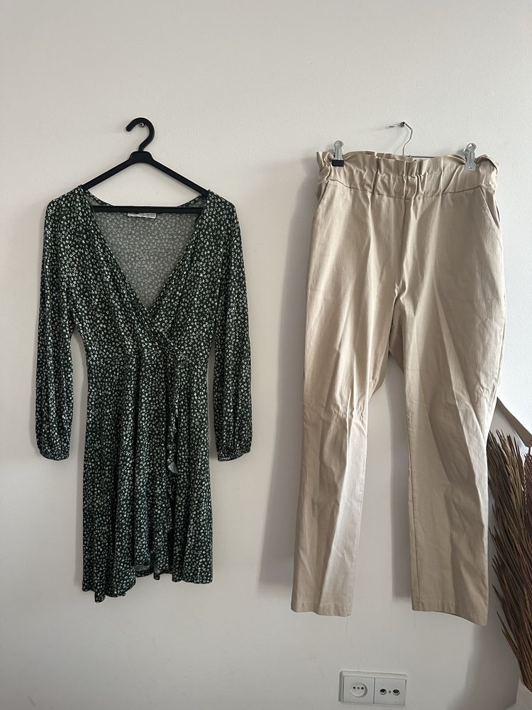 Conjunto de roupas (1)