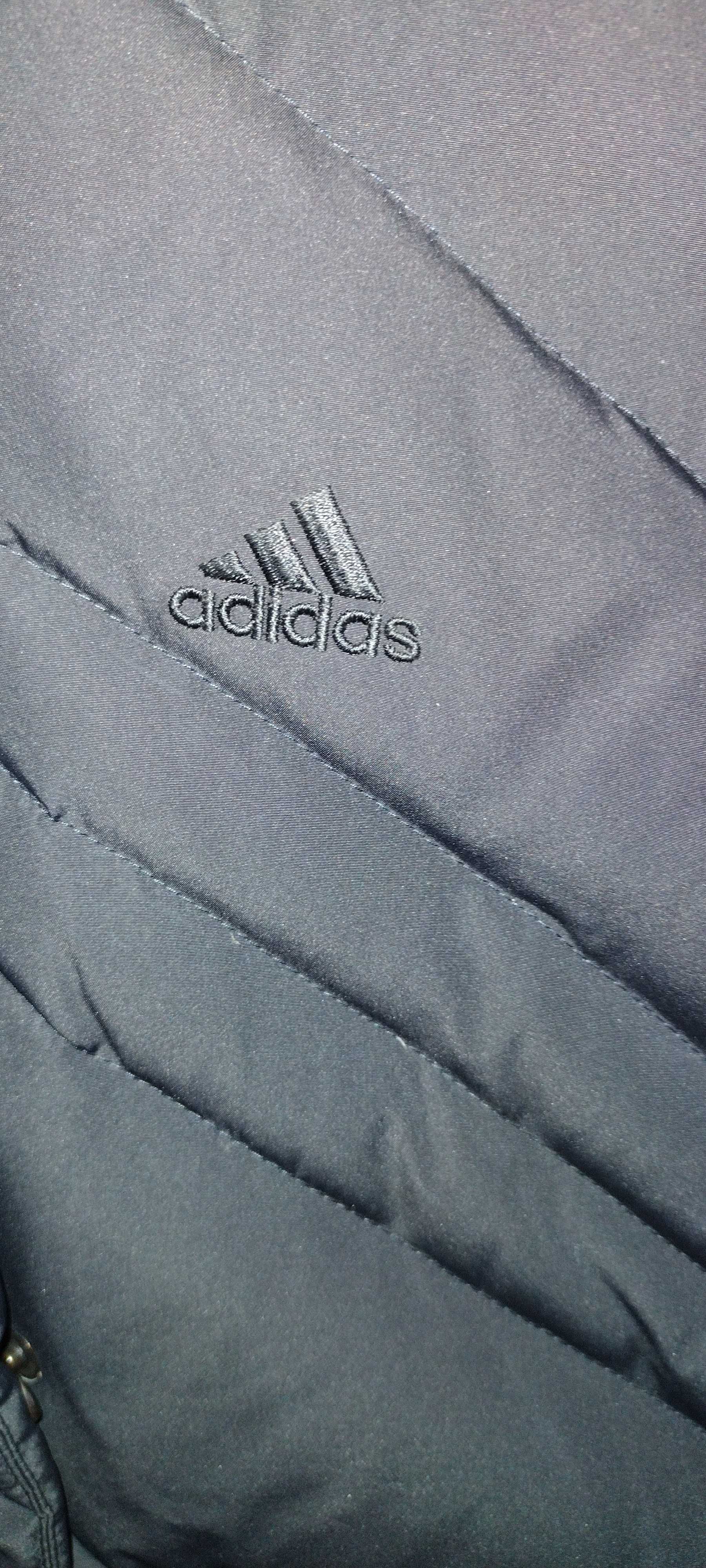 Kurtka damska zimowa Adidas