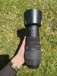 Obiektyw Sigma APO DG 70-300 mm f/4 -5,6 Canon