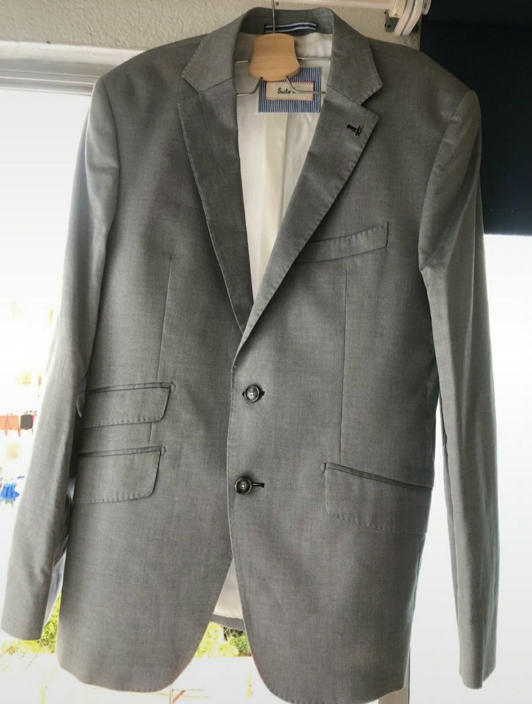 Blazer Suits Inc 50