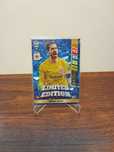 Panini Fifa 365,2025 Kevin Trapp Limited Edition Eintracht