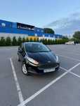 Ford Fiesta 2017рік. Автомат.