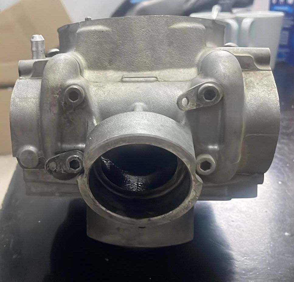 Cylinder ktm/husqvarna/gasgas TPI 250