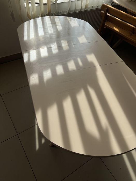 Стіл  розкладний