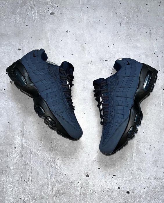 Кроссовки Nike air max 95