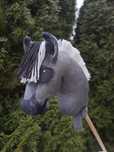Hobby horse fiord