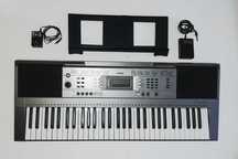 Teclado Yamaha PSR E353