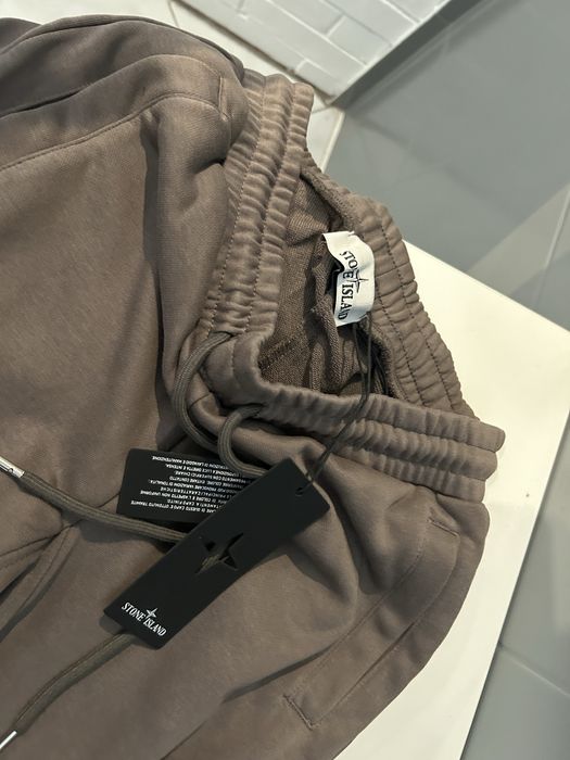 Spodnie dresowe Stone Island M nowe