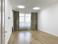 ЖК CORNEGIE TOWER. 147 м.кв. Кловский спуск. Печерск.