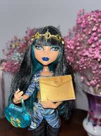 Monster High Cleo De Nile Picture Day