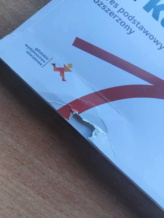 Nowa matura matematyka - arkusze GWO - zakres podstawowy i rozszerzony