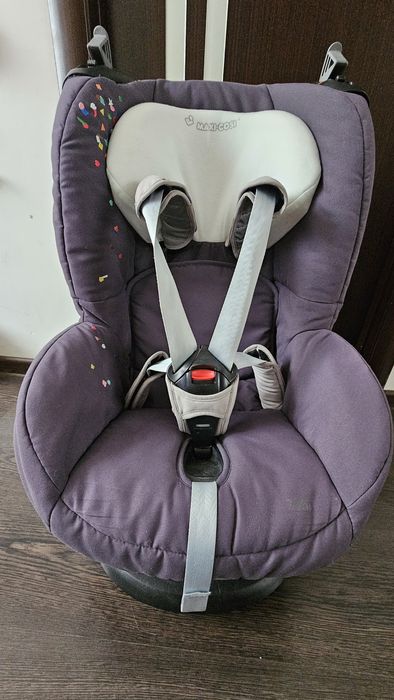 Автокрісло Maxi-Cosi Tobi