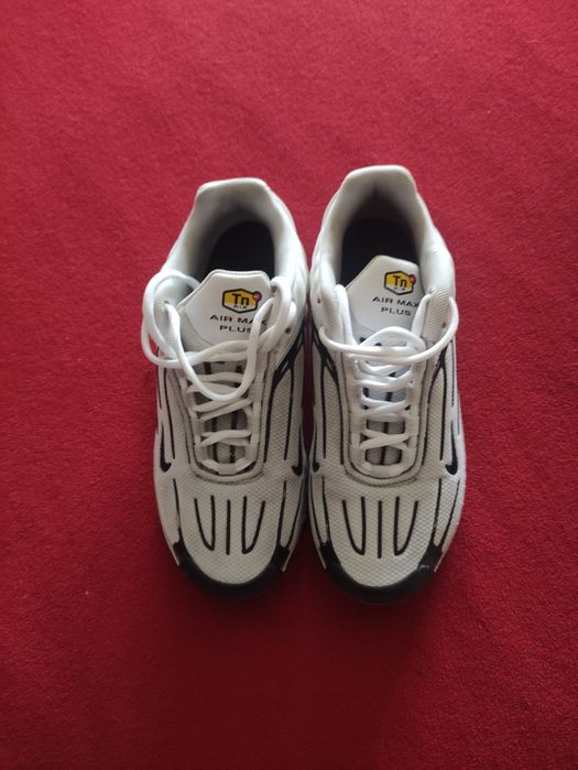 Sapatilhas Air Max Plus
